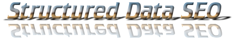 Structured Data SEO Logo